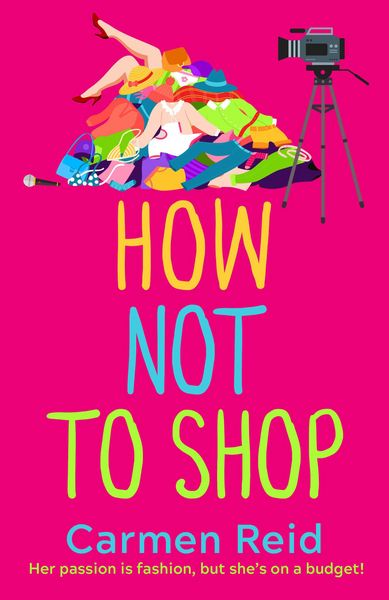 Produktbild: How Not To Shop