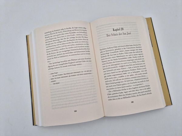 Produktbild: Das Gold der Karibik