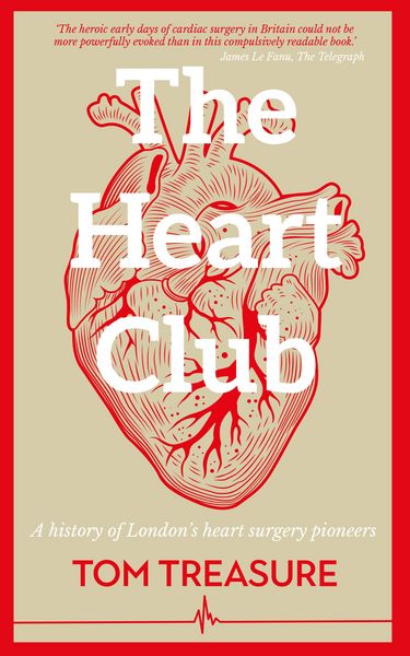 Produktbild: The Heart Club