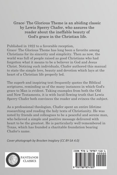 Produktbild: Grace