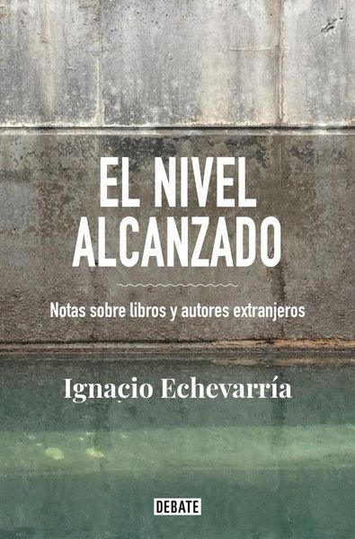Produktbild: El nivel alcanzado