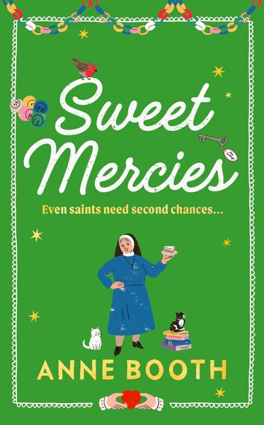 Produktbild: Sweet Mercies