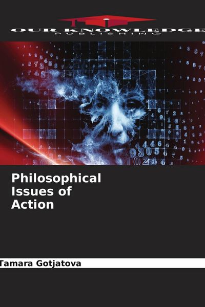 Produktbild: Philosophical Issues of Action