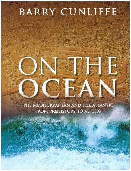 Produktbild: On the Ocean