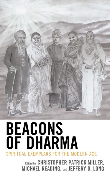 Produktbild: Beacons of Dharma