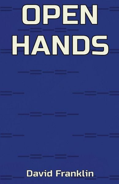 Produktbild: Open Hands