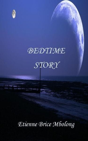 Produktbild: Bedtime Story