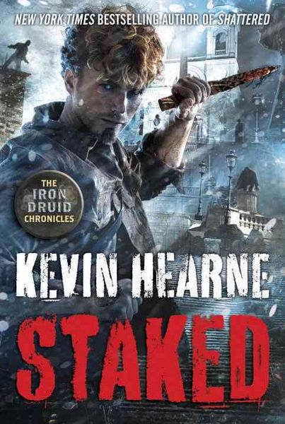 Produktbild: Staked