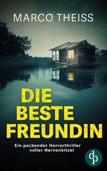 Produktbild: Die beste Freundin