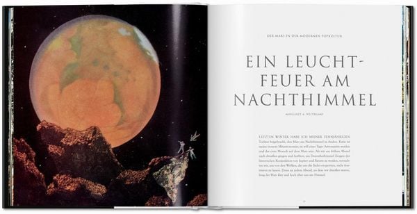 Produktbild: Mars