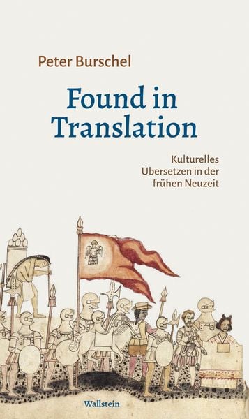 Produktbild: Found in Translation
