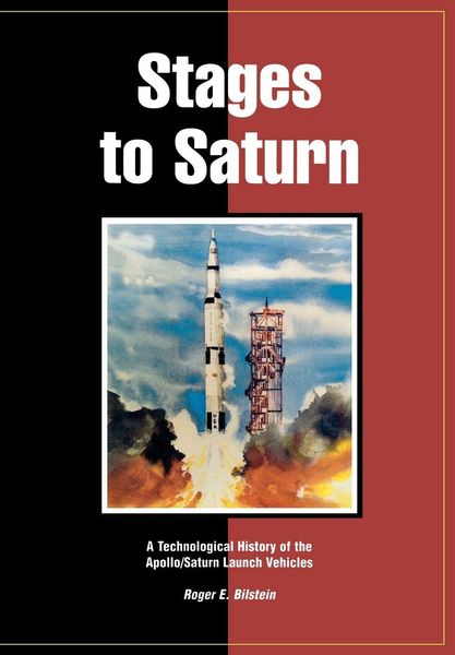 Produktbild: Stages to Saturn