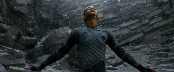 Produktbild: After Earth