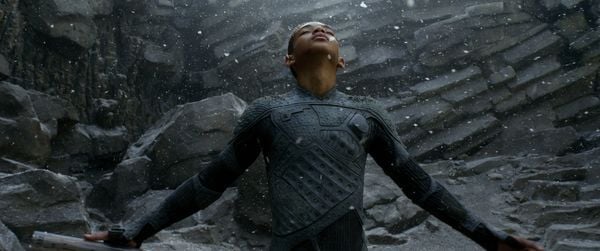 Produktbild: After Earth