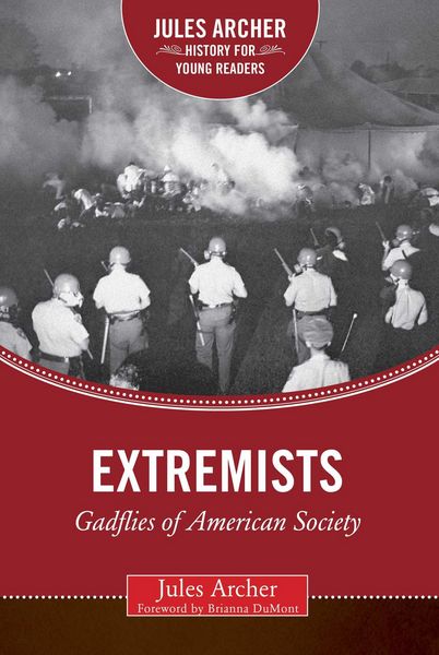 Produktbild: Extremists