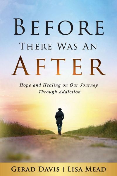 Produktbild: Before There Was An After