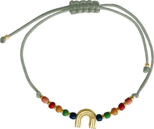 Produktbild: Armband &ndash; Armband mit Regenbogenanh&auml;nger