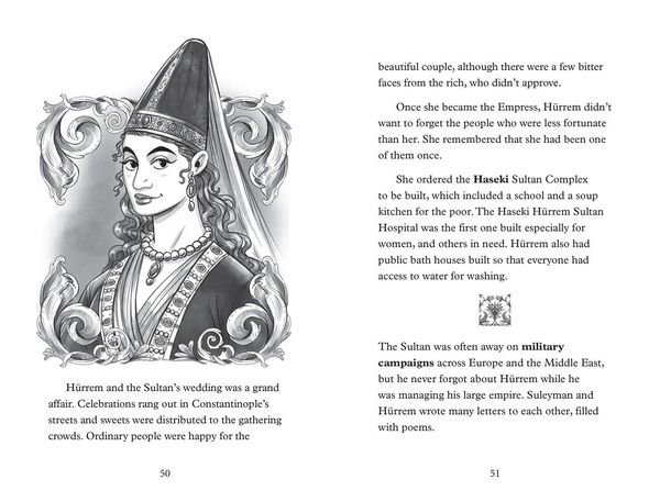 Produktbild: Three Queens