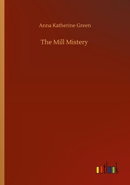 Produktbild: The Mill Mistery