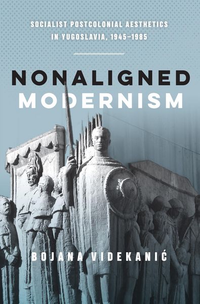 Produktbild: Nonaligned Modernism