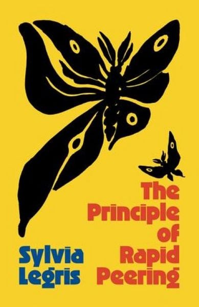 Produktbild: The Principle of Rapid Peering