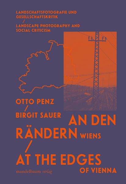 Produktbild: An den R&auml;ndern Wiens / At the Edges of Vienna