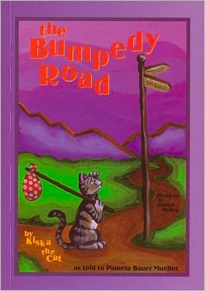 Produktbild: The Bumpedy Road
