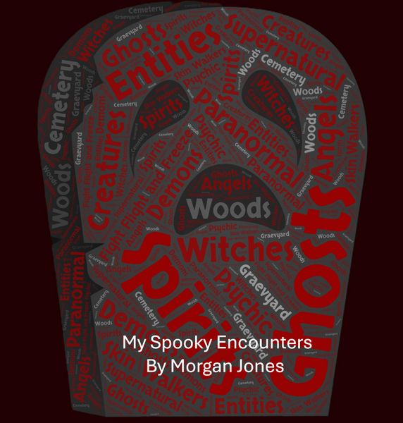 Produktbild: My Spooky Encounters