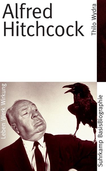 Produktbild: Alfred Hitchcock