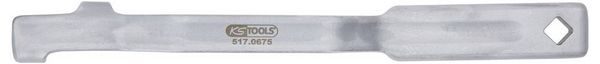 Produktbild: KS Tools 517.0675 Schl&uuml;sselverl&auml;ngerung, 340mm Verl&auml;ngerungsadapter
