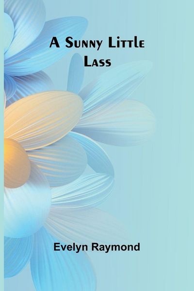 Produktbild: A Sunny Little Lass