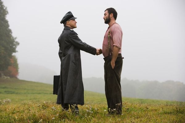 Produktbild: Inglourious Basterds