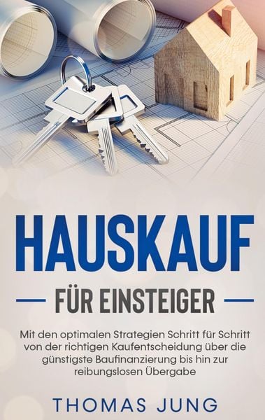 Produktbild: Hauskauf f&uuml;r Einsteiger