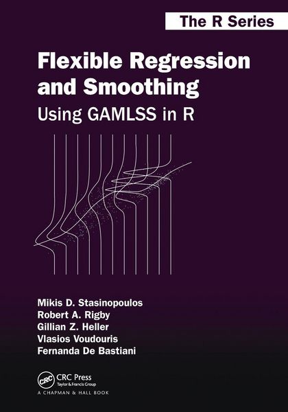 Produktbild: Flexible Regression and Smoothing