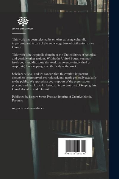 Produktbild: The High School English Word-book: a Manual of Orthoepy, Synonymy, and Derivation