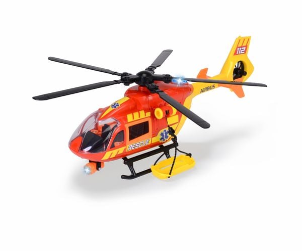 Produktbild: Swiss Rega Helicopter