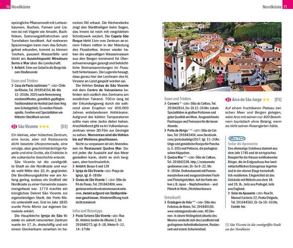 Produktbild: Reise Know-How InselTrip Madeira mit Porto Santo