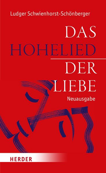 Produktbild: Das Hohelied der Liebe