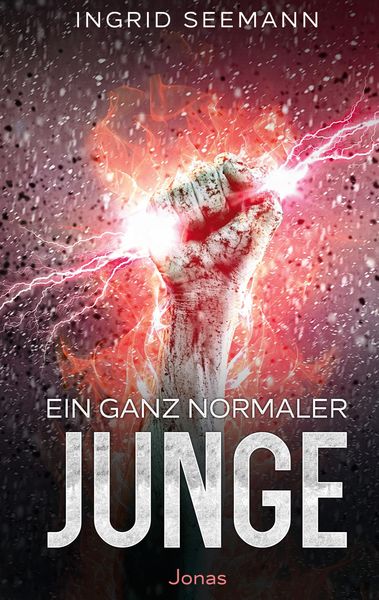Produktbild: Ein ganz normaler Junge