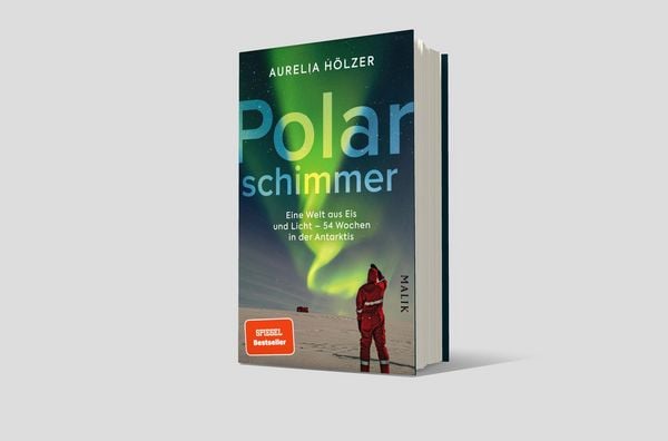 Produktbild: Polarschimmer