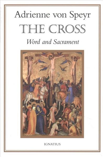 Produktbild: The Cross