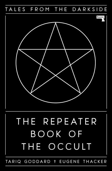 Produktbild: The Repeater Book of the Occult