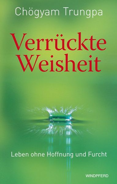 Produktbild: Verr&uuml;ckte Weisheit