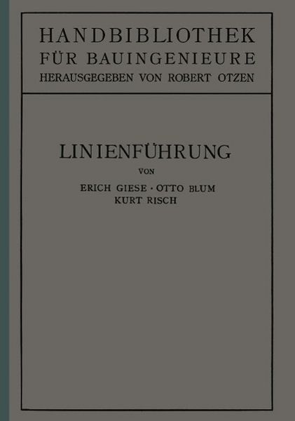 Produktbild: Linienf&uuml;hrung