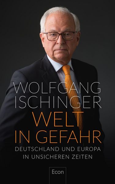 Produktbild: Welt in Gefahr