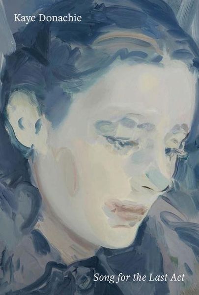Produktbild: Donachie, K: Kaye Donachie