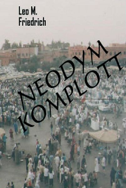 Produktbild: Neodym-Komplott