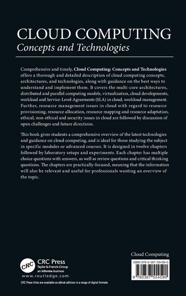 Produktbild: Cloud Computing
