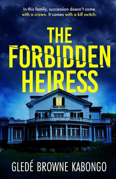Produktbild: The Forbidden Heiress