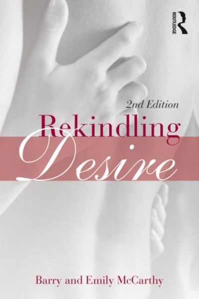 Produktbild: Rekindling Desire 2/e